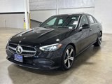 Certified 2024 Mercedes-Benz C 300 4MATIC Sedan image 6