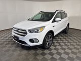 Certified 2017 Ford Escape SE w/ Equipment Group 201A image 3