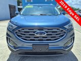 Used 2019 Ford Edge SEL w/ Equipment Group 201A image 2