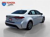 Used 2021 Toyota Corolla LE image 5