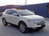 Used 2008 Ford Edge Limited image 2