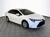 Used 2022 Toyota Corolla LE image 4