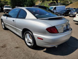Used 2004 Pontiac Sunfire Coupe w/ 1SB Preferred Equipment Group image 5