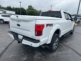 Used 2018 Ford F150 Lariat w/ Equipment Group 502A Luxury image 3
