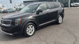 Used 2020 Kia Telluride LX image 3
