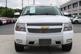 Used 2014 Chevrolet Tahoe LT w/ Suspension Package, Off-Road image 2