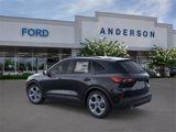 New 2025 Ford Escape ST-Line w/ Tech Pack #1 image 4