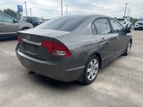 Used 2010 Honda Civic LX image 3