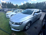 Used 2019 Chevrolet Impala LT image 3