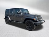 Used 2014 Jeep Wrangler Unlimited Sahara w/ Connectivity Group image 2