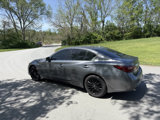 Used 2018 INFINITI Q50 Luxe w/ Essential Package (3.0T Luxe) image 3