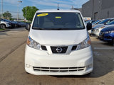 Used 2020 Nissan NV200 S image 2
