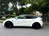Used 2021 Tesla Model Y Performance image 3