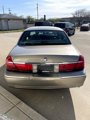 Used 2001 Mercury Grand Marquis LS image 5