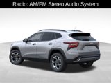 New 2025 Chevrolet Trax LT w/ LT Convenience Package image 4