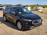New 2024 Ford Escape Active image 3