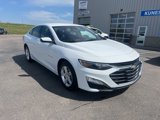 Used 2024 Chevrolet Malibu LT image 2