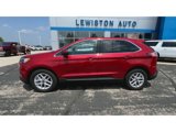 Used 2024 Ford Edge SEL w/ Convenience Package image 5