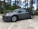 Used 2018 Toyota Prius Four Touring image 2