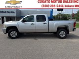 Used 2014 Chevrolet Silverado 2500 LT image 4
