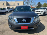 Used 2014 Nissan Pathfinder SL w/ SL Premium Package image 2