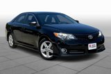 Used 2014 Toyota Camry SE image 2