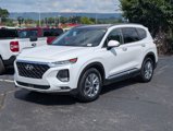 Used 2019 Hyundai Santa Fe Limited image 3