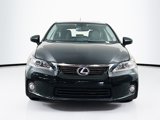 Used 2013 Lexus CT 200h image 2