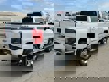 Used 2018 Chevrolet Silverado 1500 LTZ w/ Sport Package image 2