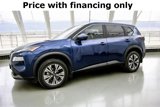 Used 2023 Nissan Rogue SV image 2