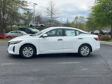 New 2025 Nissan Sentra S image 5