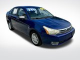 Used 2009 Ford Focus SE image 2