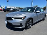 New 2025 Acura Integra A-Spec image 3