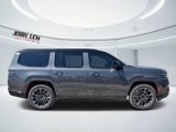 New 2025 Jeep Grand Wagoneer Series III w/ Quick Order Packagew 28T image 2