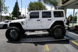 Used 2017 Jeep Wrangler Unlimited Sport w/ Connectivity Group image 5