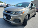Certified 2021 Chevrolet Trax LS image 5