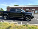 Used 2014 Ford F150 FX4 w/ Equipment Group 402A Luxury image 5