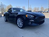 Used 2020 FIAT 124 Spider Lusso w/ Convenience Group image 6