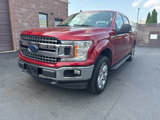 Used 2019 Ford F150 XLT w/ Equipment Group 302A Luxury image 4