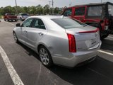 Used 2013 Cadillac ATS Sedan image 3