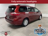 Used 2017 Toyota Sienna XLE image 6