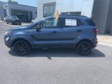Used 2022 Ford EcoSport SES w/ Interior Protection Package image 6
