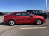 Certified 2021 Toyota Corolla LE image 3