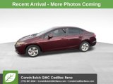 Used 2013 Honda Civic LX image 2