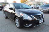 Used 2019 Nissan Versa SV w/ SV Special Edition Package image 2