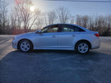 Used 2016 Chevrolet Cruze LT image 5