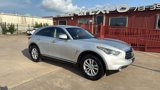 Used 2016 INFINITI QX70 3.7 image 2