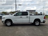 New 2025 RAM 1500 Big Horn image 4