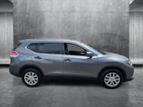 Used 2016 Nissan Rogue S image 4