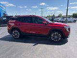 Used 2022 GMC Terrain SLT image 4